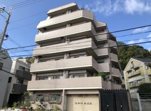 神戸市中央区山本通の賃貸