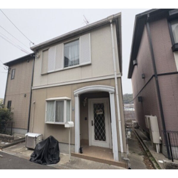 神戸市中央区中山手通の賃貸