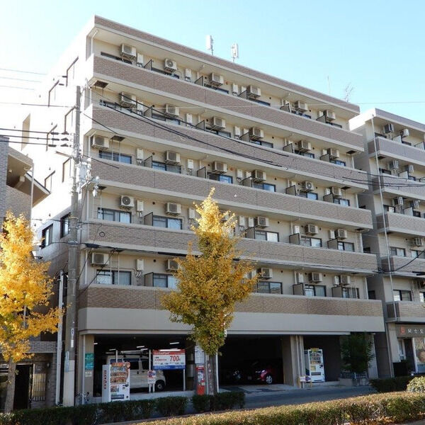 神戸市東灘区御影中町の賃貸