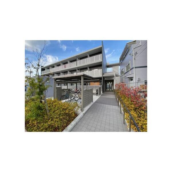 神戸市東灘区住吉南町の賃貸