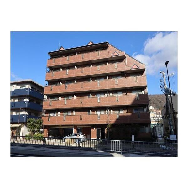 神戸市東灘区本山北町の賃貸