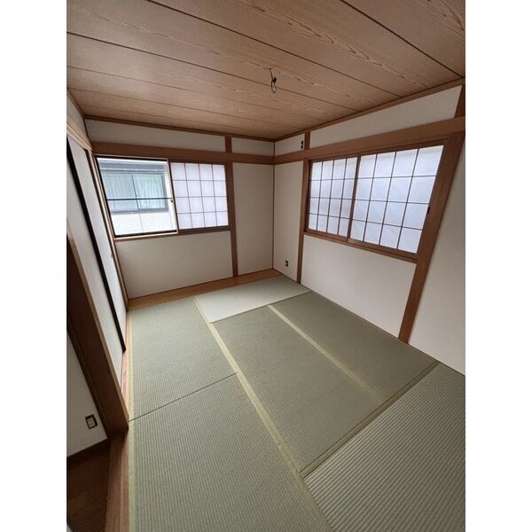 神戸市東灘区森南町(JR東海道本線(近畿)甲南山手駅)のタウンハウス賃貸物件 間取画像