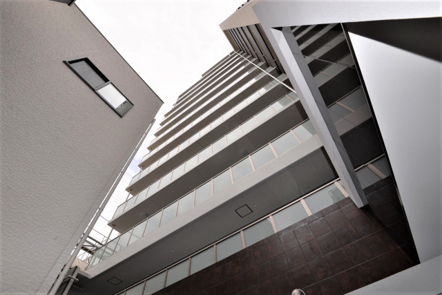 神戸市中央区元町通(JR東海道本線(近畿)元町駅)のマンション賃貸物件 外観写真