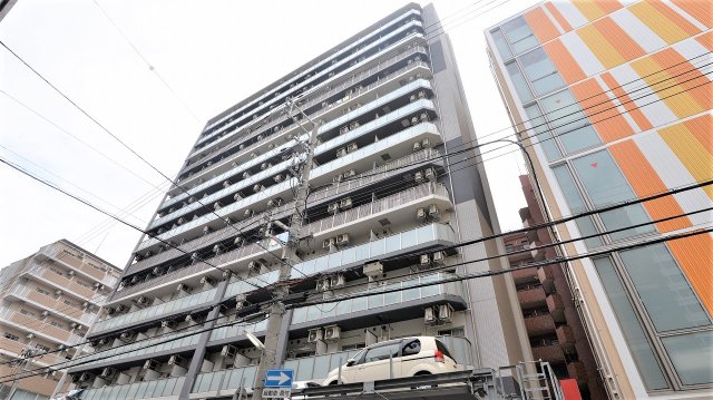 神戸市中央区御幸通の賃貸