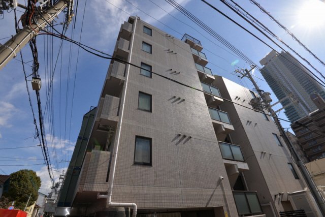 神戸市中央区琴ノ緒町の賃貸