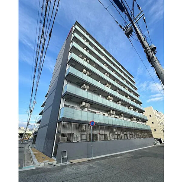 神戸市兵庫区七宮町の賃貸