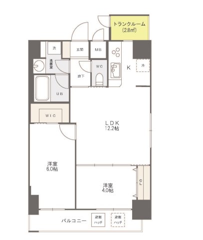 神戸市中央区生田町の賃貸