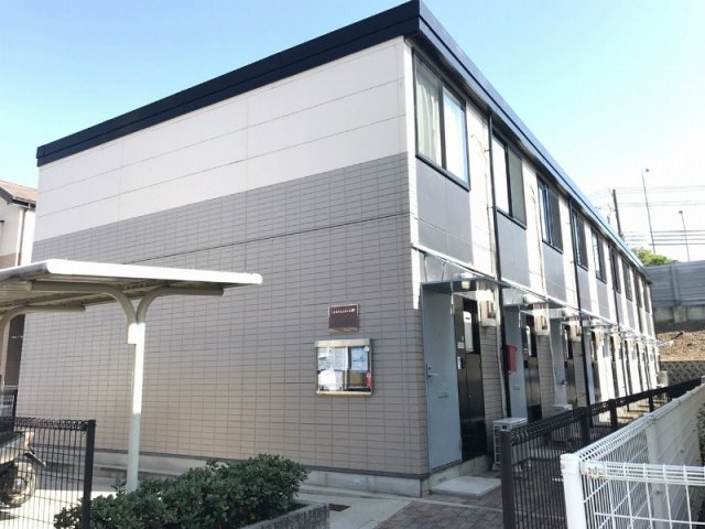 神戸市西区小山の賃貸