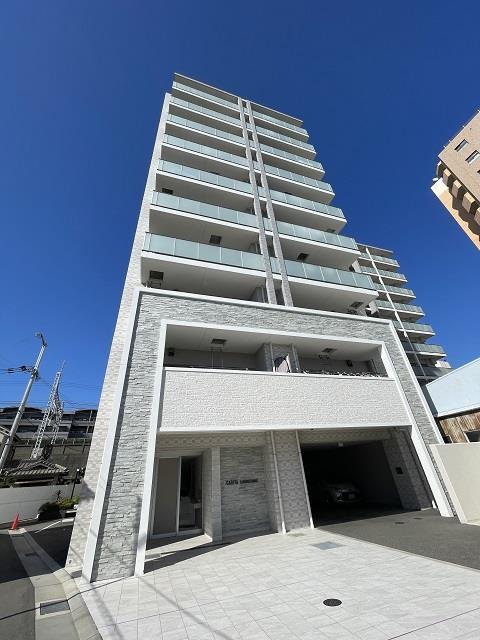 神戸市垂水区海岸通の賃貸