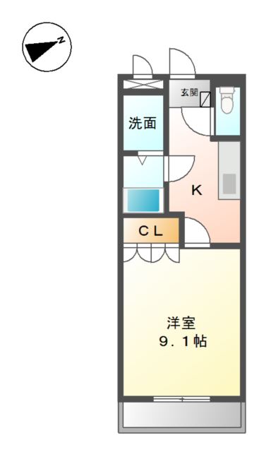 神戸市西区白水の賃貸