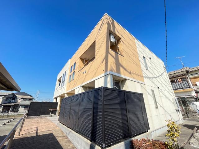 加古川市野口町野口の賃貸
