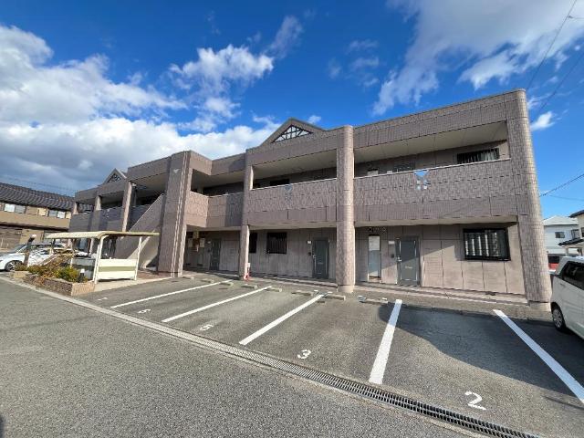 加古川市野口町長砂の賃貸