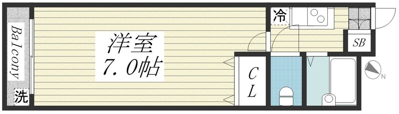 神戸市東灘区本庄町の賃貸