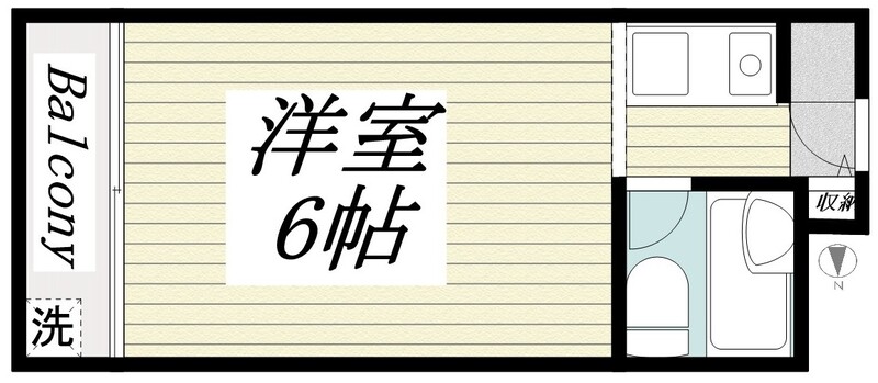 神戸市東灘区深江本町の賃貸