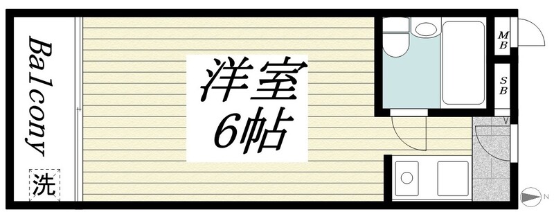 神戸市東灘区深江南町の賃貸