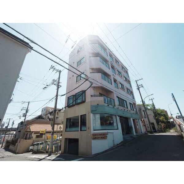 神戸市東灘区御影の賃貸