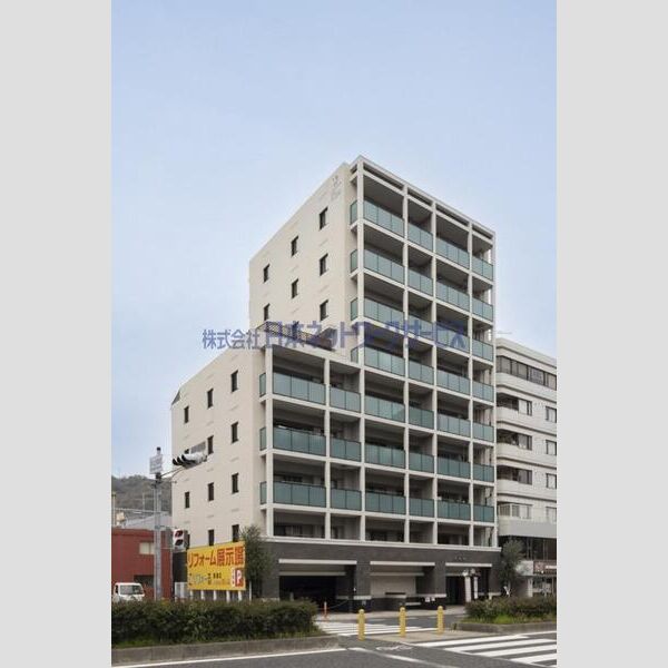 神戸市東灘区本山中町の賃貸