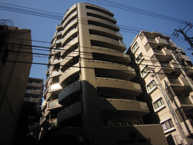 神戸市中央区加納町の賃貸