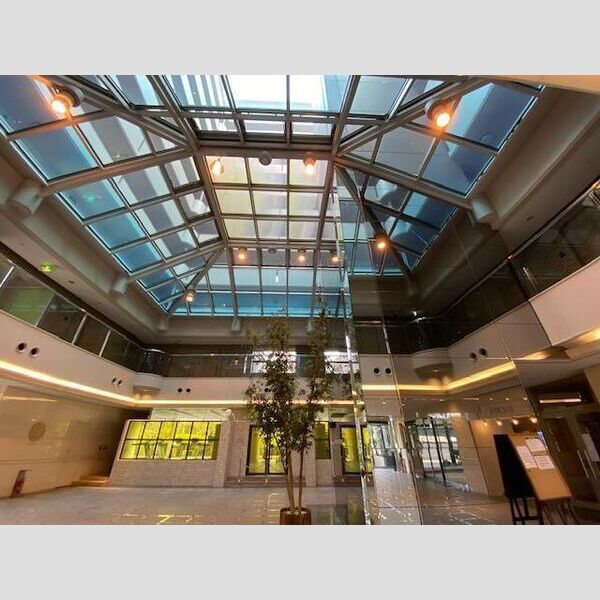 神戸市兵庫区入江通(JR山陽本線兵庫駅)のマンション賃貸物件 間取画像