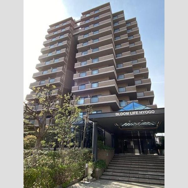 神戸市兵庫区入江通の賃貸