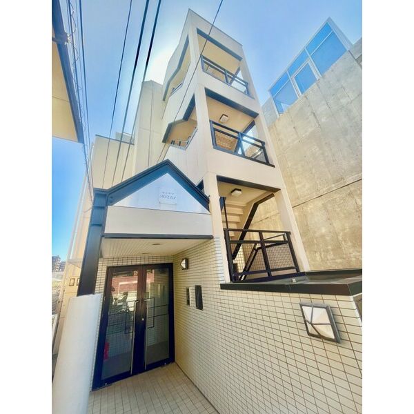 神戸市東灘区田中町の賃貸