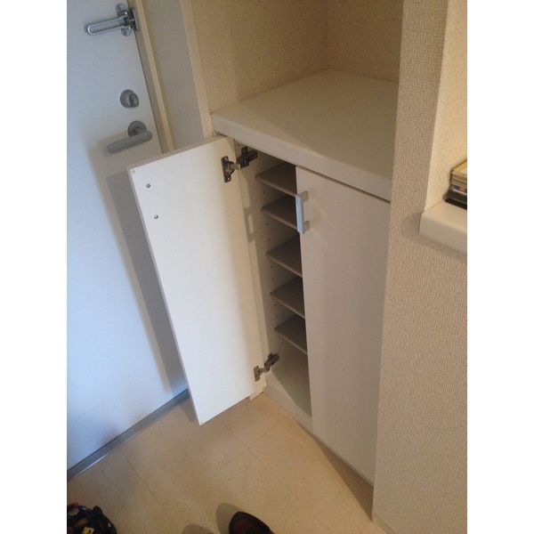 神戸市中央区国香通(阪急神戸線春日野道駅)のマンション賃貸物件 間取画像