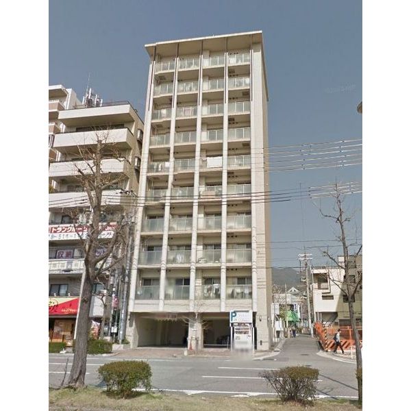 神戸市中央区国香通の賃貸