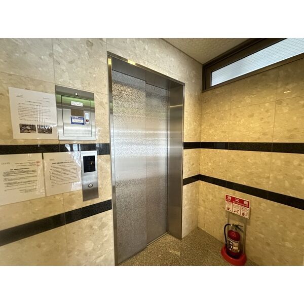 神戸市中央区元町通(神戸高速線西元町駅)のマンション賃貸物件 間取画像