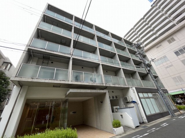 神戸市東灘区森南町の賃貸