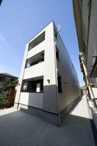 神戸市垂水区平磯の賃貸