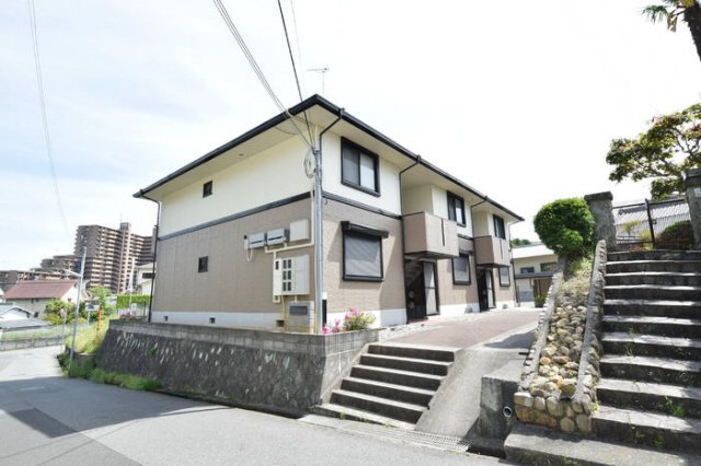 神戸市北区北五葉の賃貸