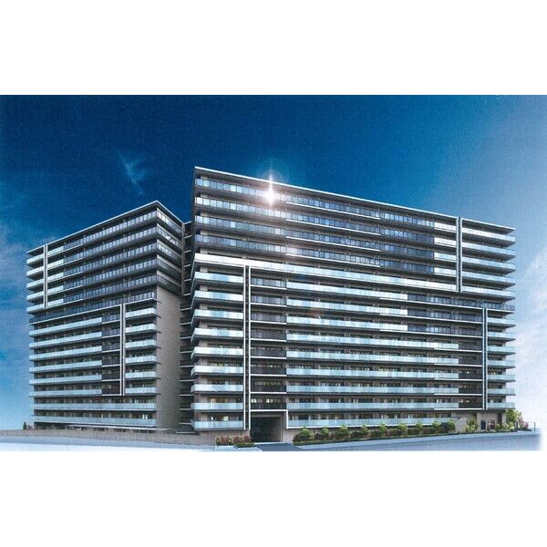 神戸市須磨区西落合の賃貸