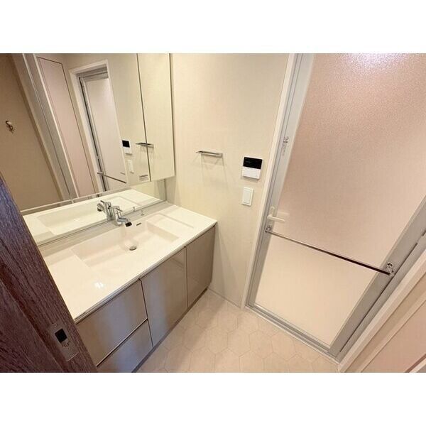 神戸市須磨区西落合(神戸市営地下鉄線名谷駅)のマンション賃貸物件 間取画像