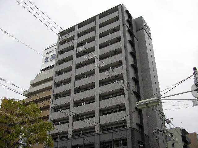 神戸市中央区御幸通の賃貸