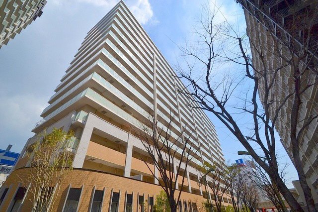 神戸市中央区相生町の賃貸