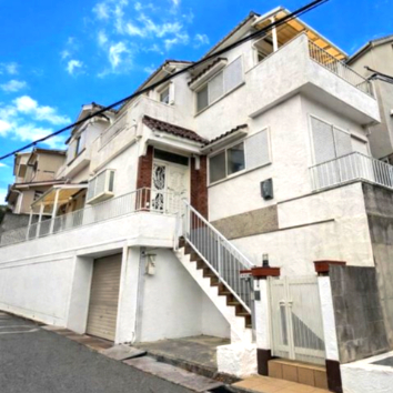 神戸市須磨区緑が丘の賃貸