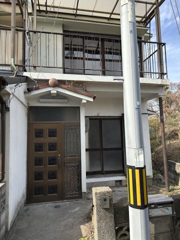 神戸市垂水区西舞子の賃貸