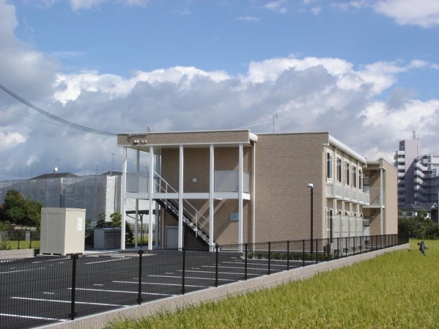 加古川市加古川町友沢の賃貸