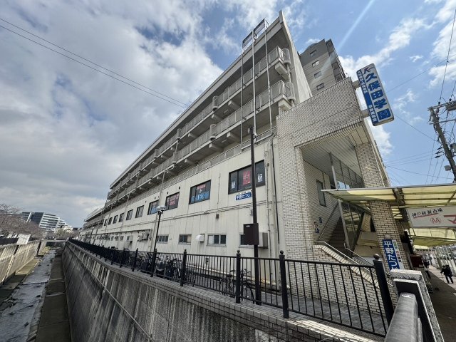 神戸市兵庫区東山町の賃貸