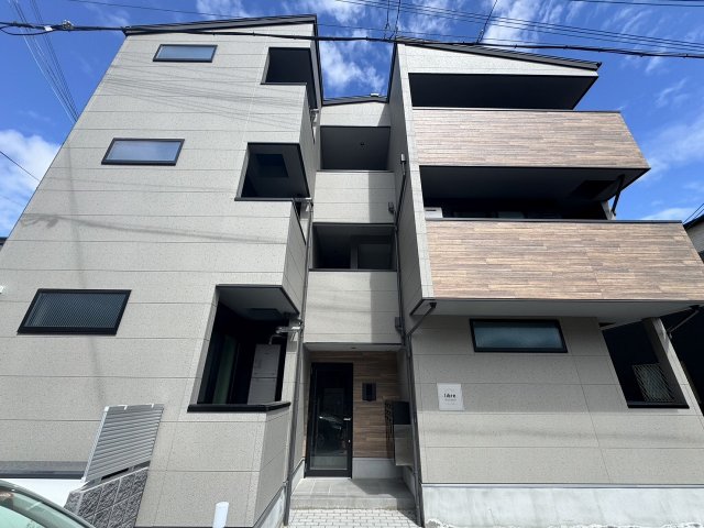 神戸市東灘区住吉南町の賃貸