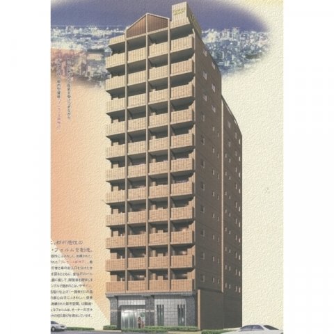 神戸市中央区布引町の賃貸