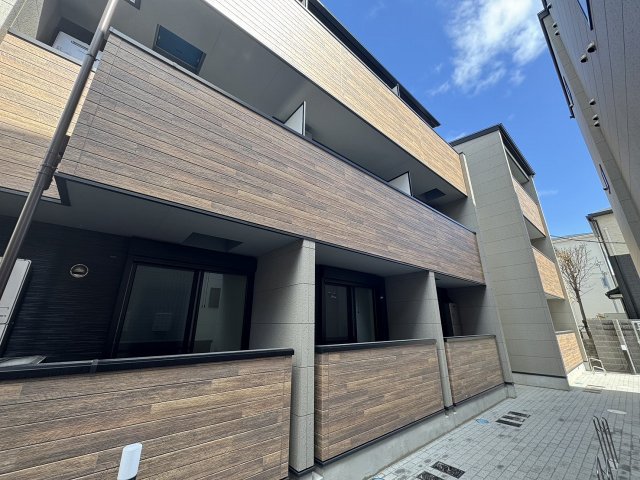 神戸市東灘区住吉南町の賃貸