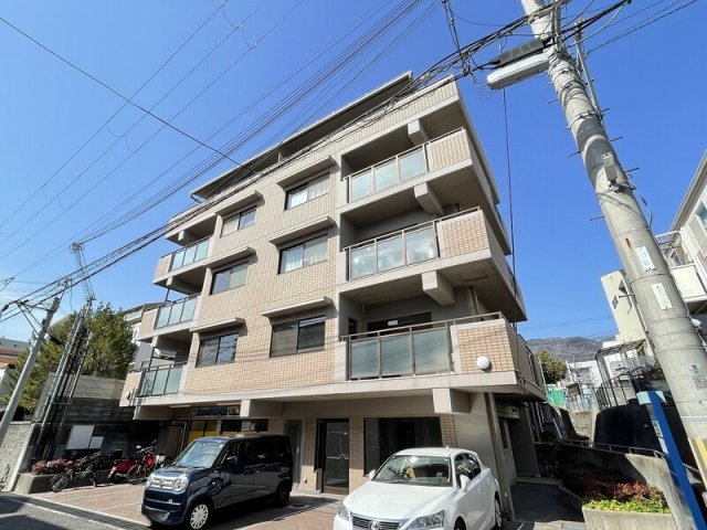 神戸市東灘区御影の賃貸