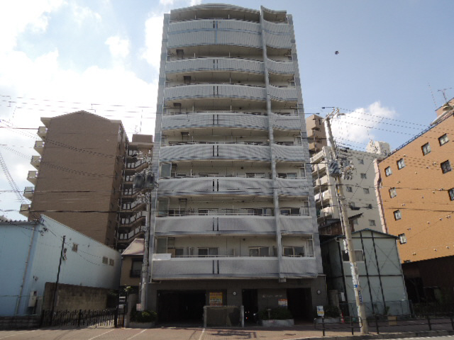 神戸市兵庫区浜崎通の賃貸