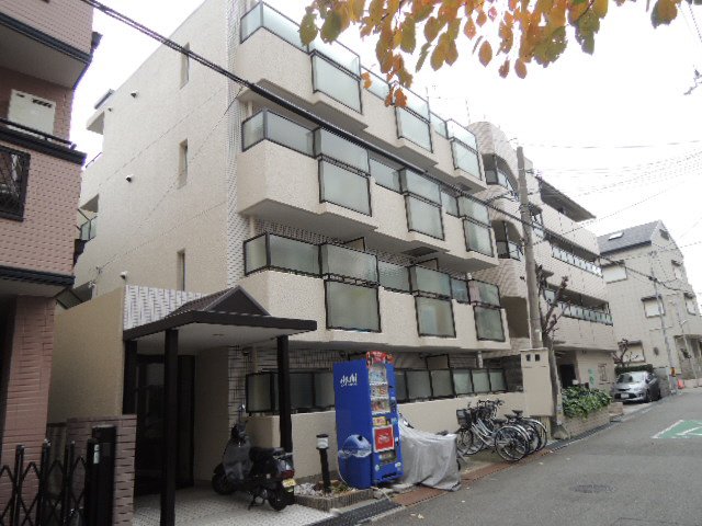 神戸市東灘区御影石町の賃貸