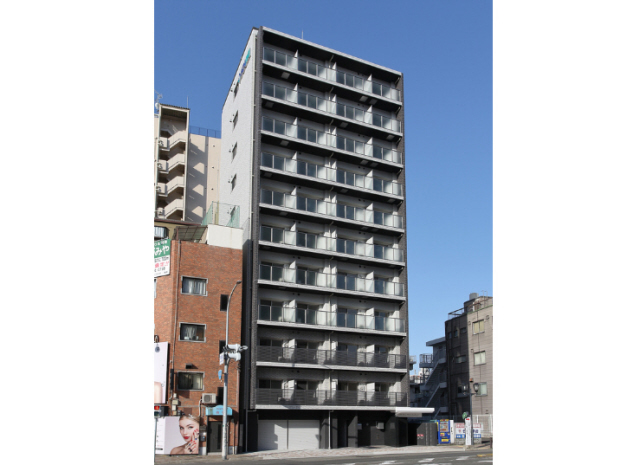 神戸市兵庫区西多聞通の賃貸