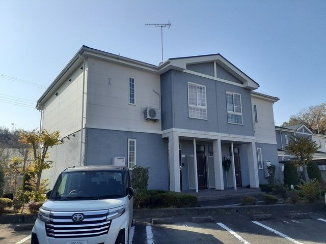 神戸市北区道場町日下部の賃貸