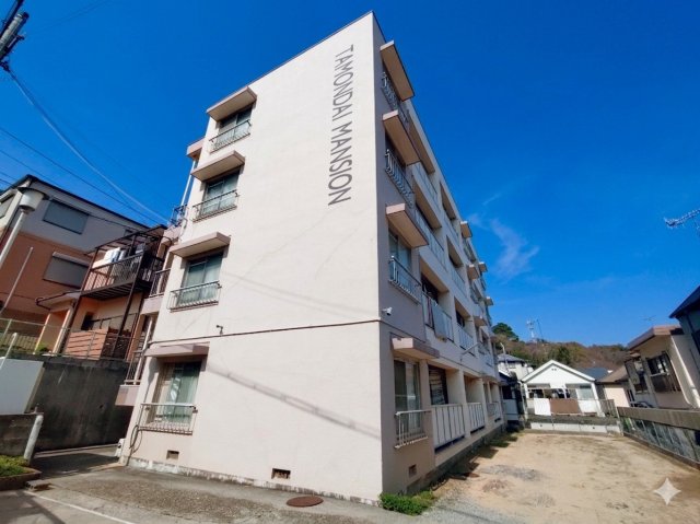 神戸市垂水区多聞台の賃貸