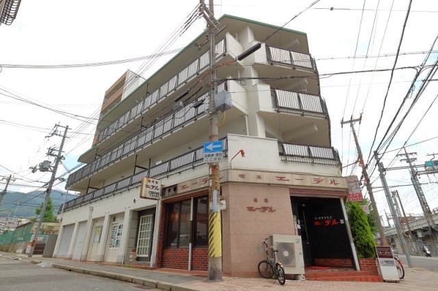 神戸市中央区若菜通(阪急神戸線春日野道駅)のマンション賃貸物件 間取画像