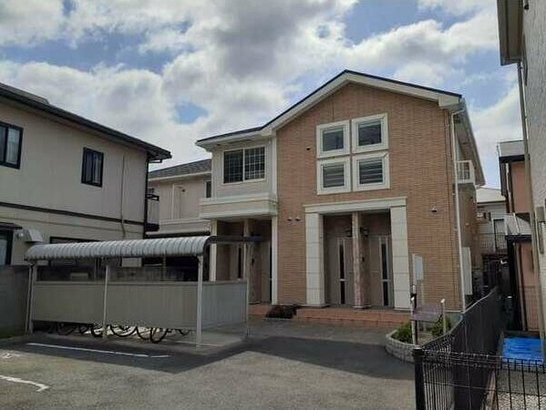 神戸市東灘区魚崎北町の賃貸